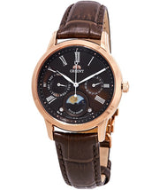 Orient Ρολόι RA-KA0002Y10B - Γυναικείο