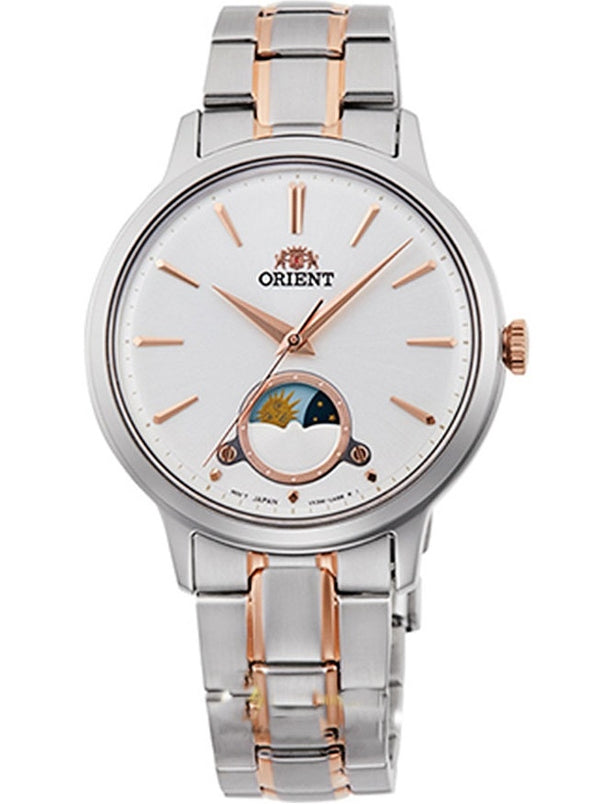 Ρολόι Orient RA-KB0001S10B Quartz Γυναικείο