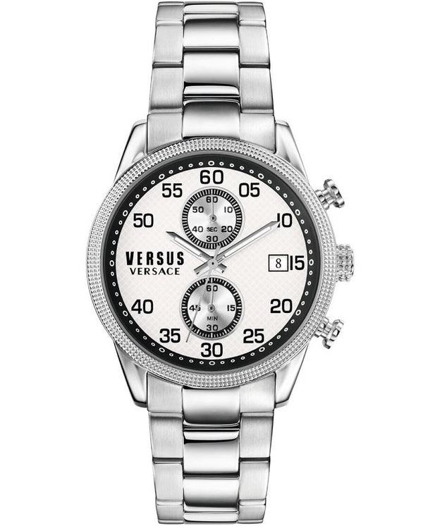 Ρολόι Versus Versace S66020016 Quartz Ανδρικό