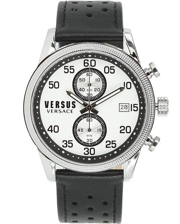 Ρολόι Versus Versace S66060016 Quartz Ανδρικό