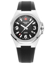 Ρολόι Swiss Alpine Military Typhoon SAM7005.1837 Quartz - Ανδρικό