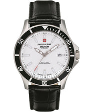 Ρολόι Swiss Alpine Military SAM7022.1532 Quartz - Ανδρικό