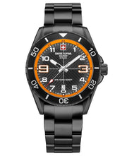 Ρολόι Swiss Alpine Military Raptor SAM7029.1179 Quartz - Ανδρικό