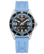 Ρολόι Swiss Alpine Military Raptor SAM7029.1831 Quartz - Ανδρικό