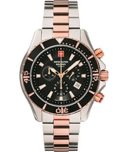 Ρολόι Swiss Alpine Military SAM7040.9157 Quartz - Ανδρικό