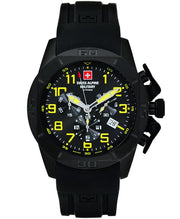 Ρολόι Swiss Alpine Military Tornado Chrono SAM7063.9874 Quartz - Ανδρικό