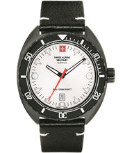 Ρολόι Swiss Alpine Military SAM7066.1572 Quartz - Ανδρικό