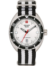 Ρολόι Swiss Alpine Military SAM7066.1632 Quartz - Ανδρικό