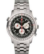 Ρολόι Swiss Alpine Military SAM7078.9137 Quartz - Ανδρικό