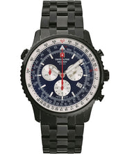 Ρολόι Swiss Alpine Military SAM7078.9175 Quartz - Ανδρικό