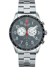 Ρολόι Swiss Alpine Military SAM7082.9138 Quartz Ανδρικό