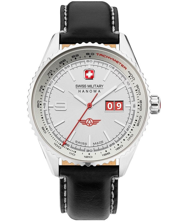 Ρολόι Swiss Military Hanowa SMWGB2101001 Quartz Ανδρικό