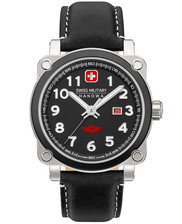 Ρολόι Swiss Military Hanowa SMWGB2101302 Quartz Ανδρικό