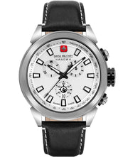 Ρολόι Swiss Military Hanowa SMWGC2100201 Quartz Ανδρικό