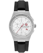 Ρολόι Swiss Military Hanowa SMWGC2101701 Quartz - Ανδρικό