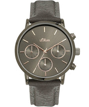 Ρολόι S.Oliver SO-4202-LM Quartz - Γυναικείο