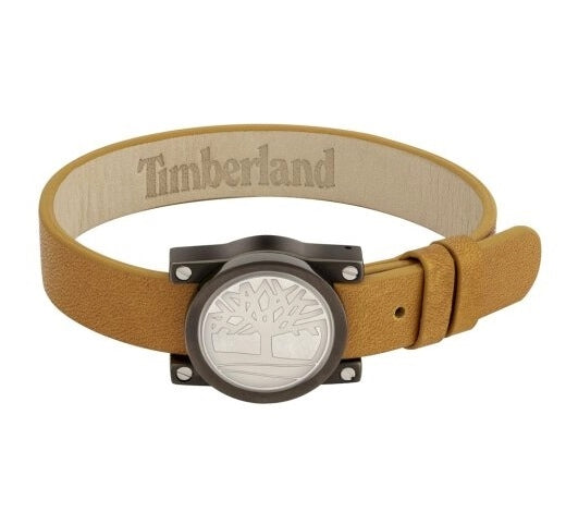 Βραχιόλι Timberland Evanston TBL.26517BLC/01 - Ανδρικό