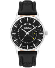 Ρολόι Timberland TDWGB2201501 Quartz - Ανδρικό