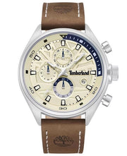 Ρολόι Timberland TDWGC9000403 Quartz - Ανδρικό