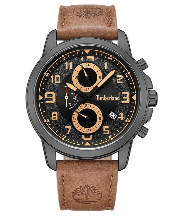 Ρολόι Timberland TDWGF9002403 Quartz Ανδρικό
