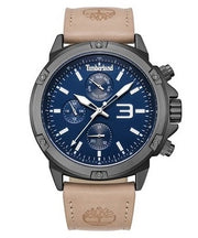 Ρολόι Timberland TDWGF9002902 Quartz - Ανδρικό