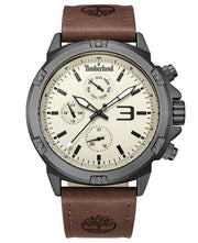 Ρολόι Timberland TDWGF9002903 Quartz - Ανδρικό