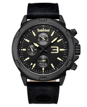 Ρολόι Timberland TDWGF9002904 Quartz - Ανδρικό