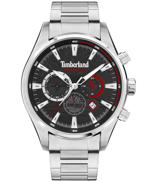Ρολόι Timberland TDWGI2102404 Quartz Ανδρικό