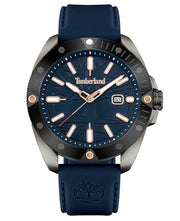 Ρολόι Timberland Carrigan TDWGN2102901 Quartz - Ανδρικό