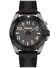 Ρολόι Timberland Warrick TDWGP2201601 Quartz - Ανδρικό