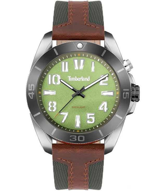 Ρολόι Timberland TDWGP2201602 Quartz Ανδρικό