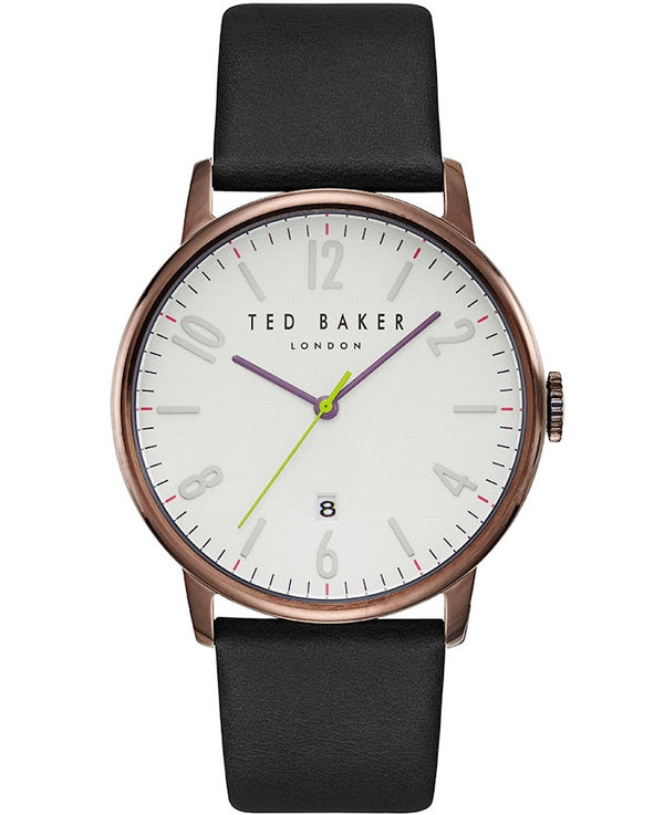 Ρολόι Ted Baker TE15067003 Quartz Ανδρικό