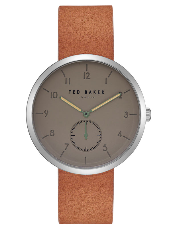 Ρολόι Ted Baker TE50011008 Quartz Ανδρικό