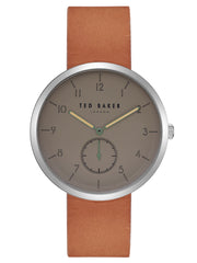 Ρολόι Ted Baker Josh TE50011008 Quartz - Ανδρικό