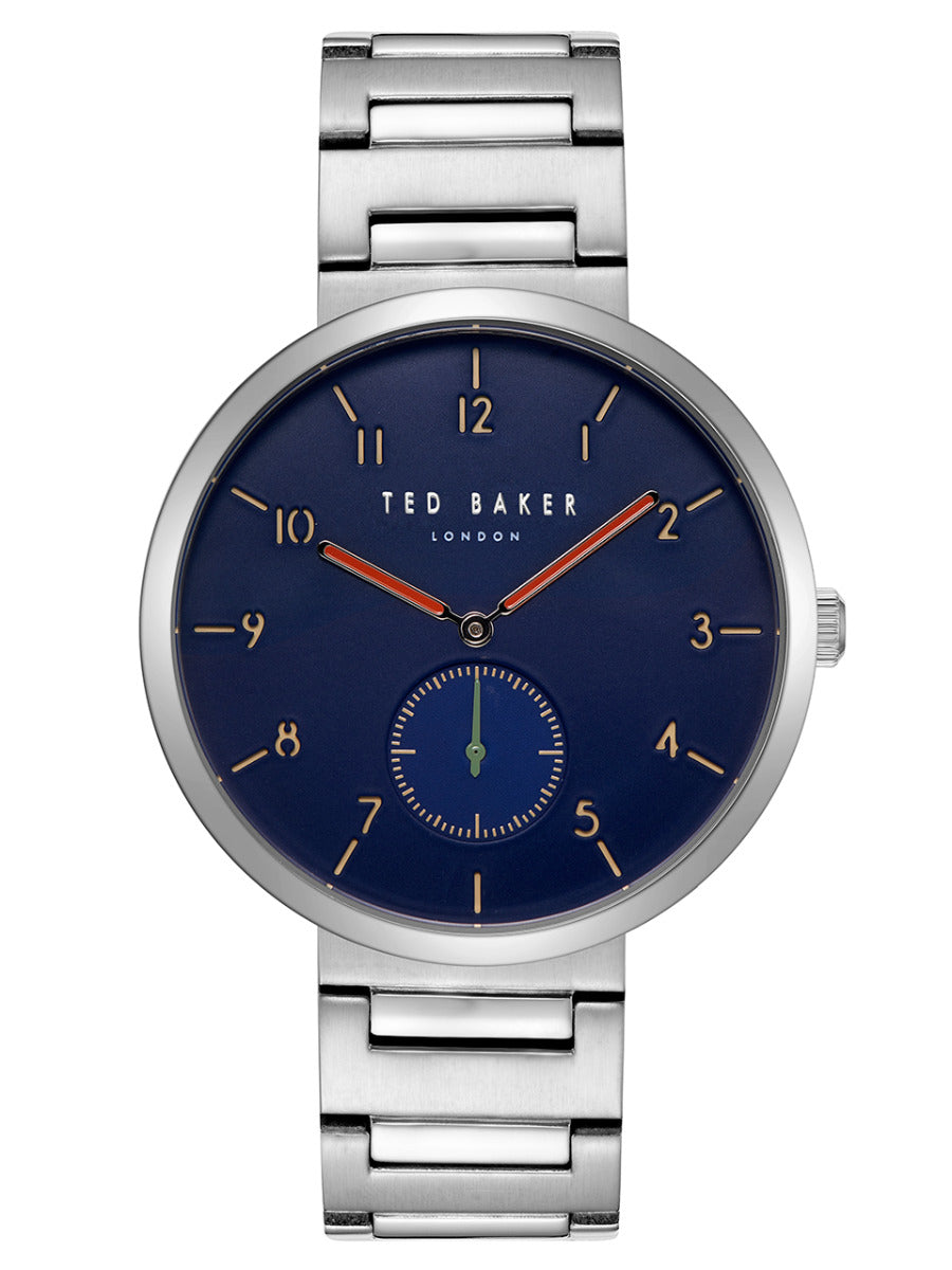 Ρολόι Ted Baker Josh TE50011009 Quartz - Ανδρικό