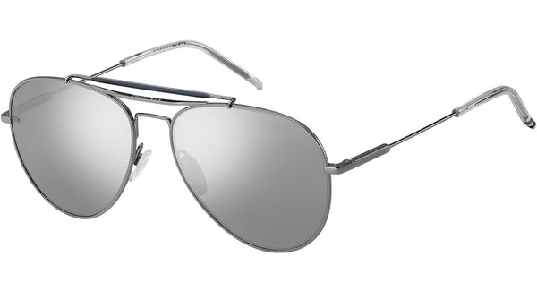 Tommy Hilfiger Γυαλιά Ηλίου TH1709/6LB Aviator Ανδρικό