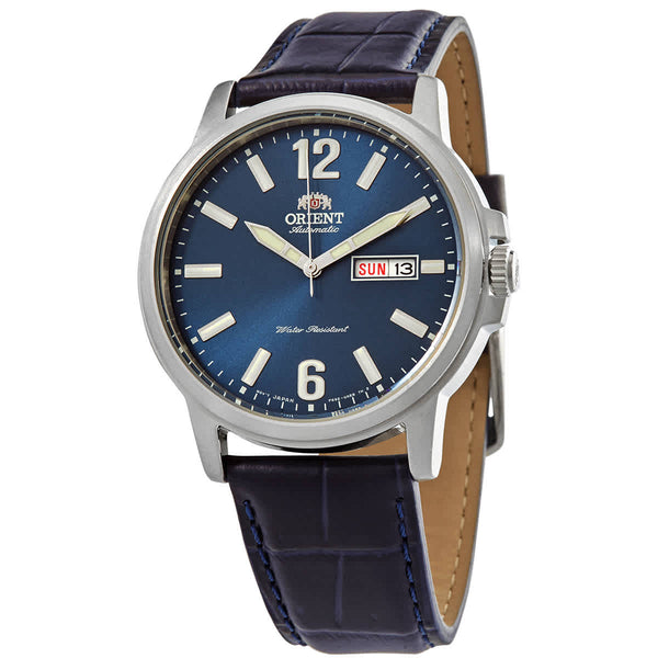 Ρολόι Orient Contemporary RA-AA0C05L19B Automatic - Ανδρικό