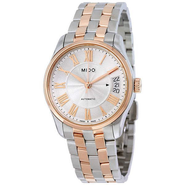 Ρολόι Mido Belluna II M024.207.22.033.00 Automatic - Γυναικείο
