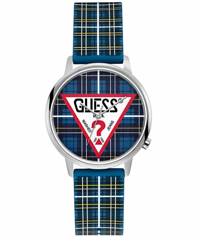 Ρολόι Guess Clash V1029M1 Quartz - Γυναικείο