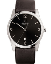 Ρολόι Obaku V169GDCBRB Quartz - Ανδρικό
