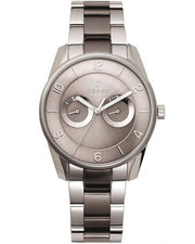 Ρολόι Obaku Flint V171GMCJSJ Quartz - Ανδρικό