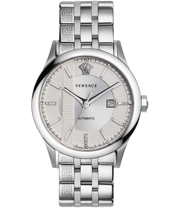 Ρολόι Versace Automatic V18040017 Automatic Ανδρικό