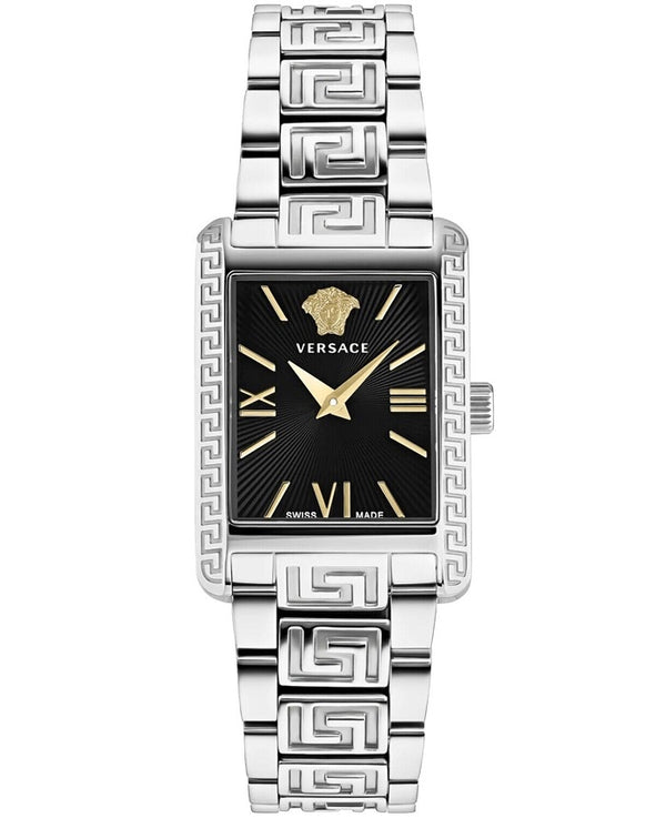 Ρολόι Versace Tonneau Lady VE1C00822 Quartz - Γυναικείο