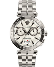 Ρολόι Versace Aion Chrono VE1D00319 Quartz - Ανδρικό