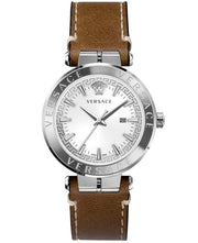 Ρολόι Versace Aion VE2G00121 Quartz - Ανδρικό