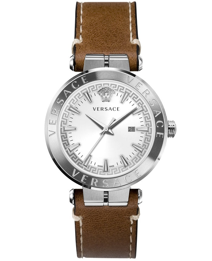 Ρολόι Versace Aion VE2G00121 Quartz - Ανδρικό