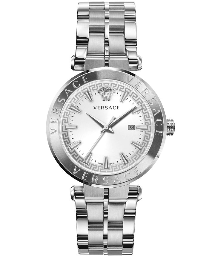 Ρολόι Versace Aion VE2G00321 Quartz - Ανδρικό