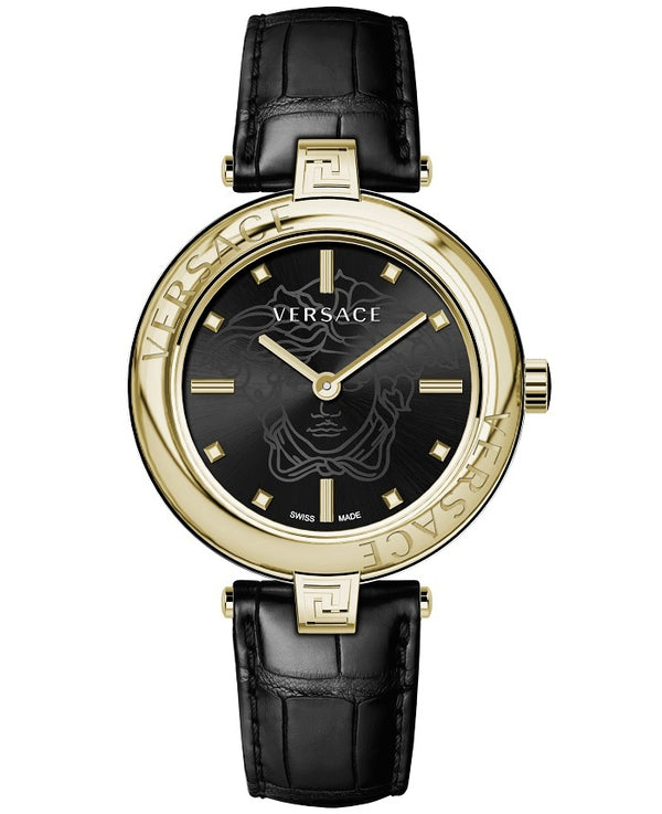 Ρολόι Versace New Lady VE2J00421 Quartz - Γυναικείο