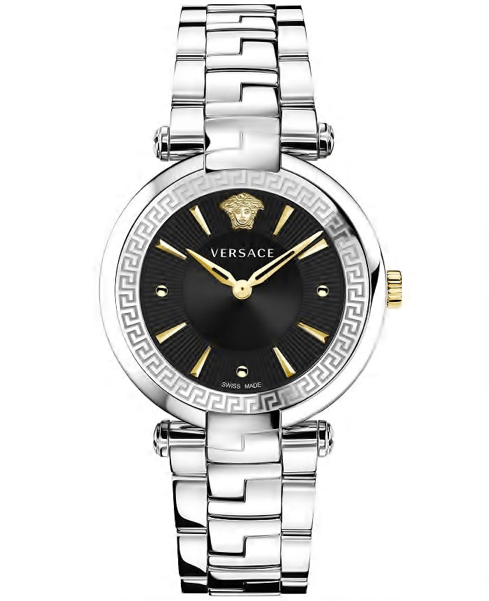 Ρολόι Versace Revive VE2L00321 Quartz - Γυναικείο