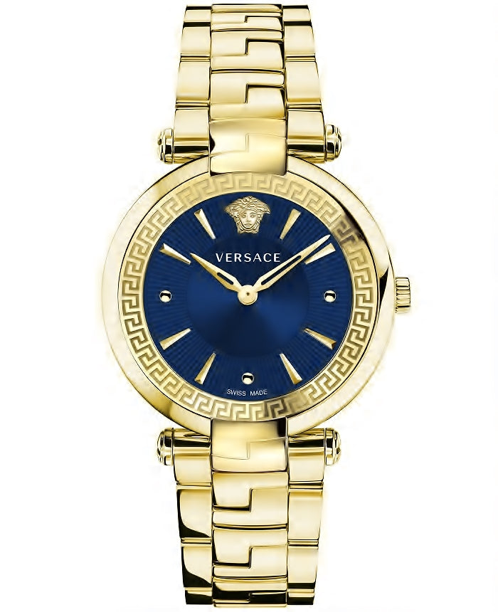 Ρολόι Versace Revive VE2L00621 Quartz - Γυναικείο